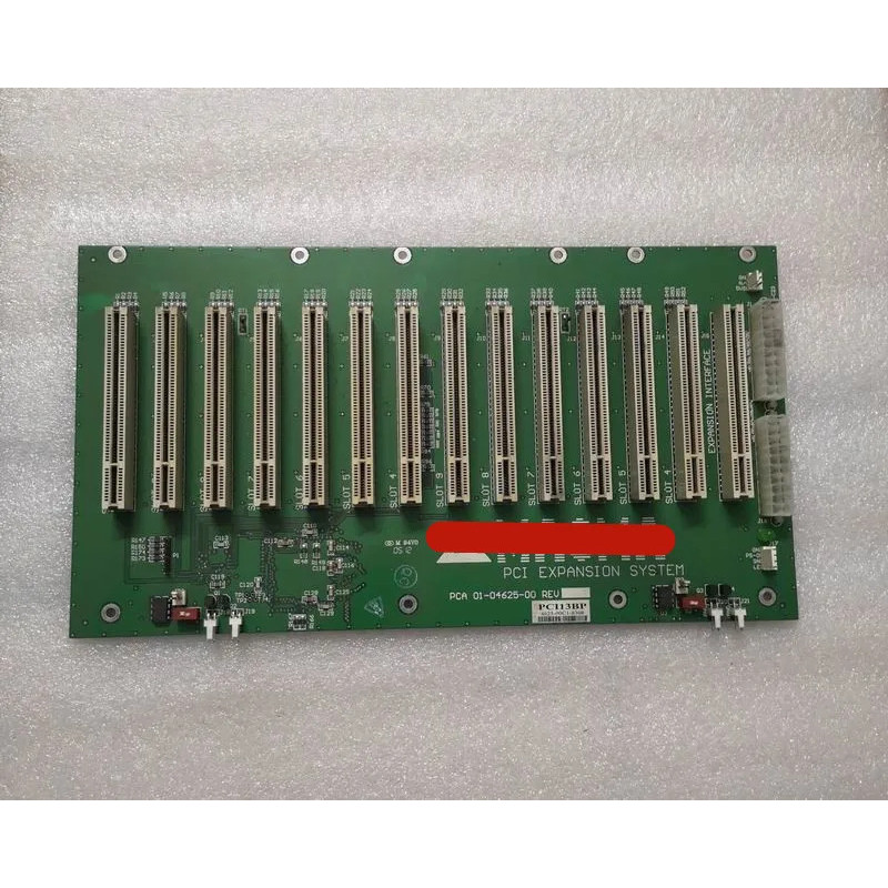 ช่อง PCI13BP 32 บิต/33Mhz แผงหลัง PCI แผงหลัง PCI13BP