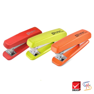 Elephant ตราช้าง เครื่องเย็บกระดาษ No. DS-45N นีออน จำนวน 1 เครื่อง