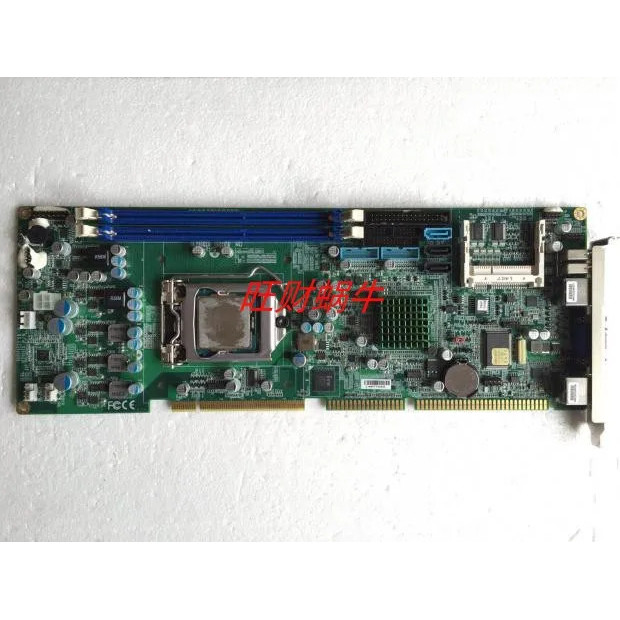 บอร์ดอุปกรณ์อุตสาหกรรม FSB-B75G A1.0_0_0 1907B75G01 รองรับ i3 i5 i7