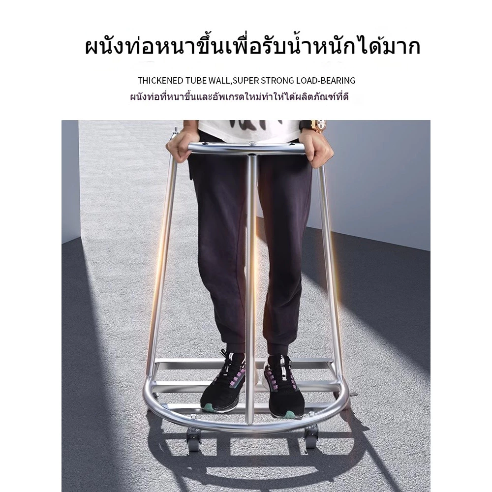 เครื่องช่วยบรรจุถุงไนลอน สำหรับเก็บข้าวโพด thumbnail 9