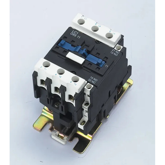 Series Conactor LC1D5011F7