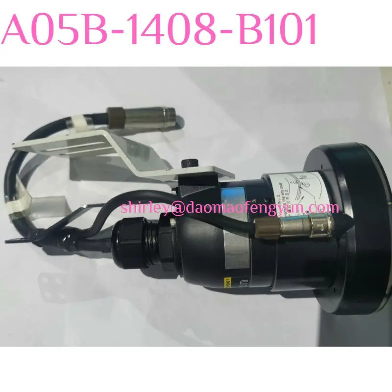 เซ็นเซอร์วิชัน FANUC 2DV มือสอง A05B-1408-B101