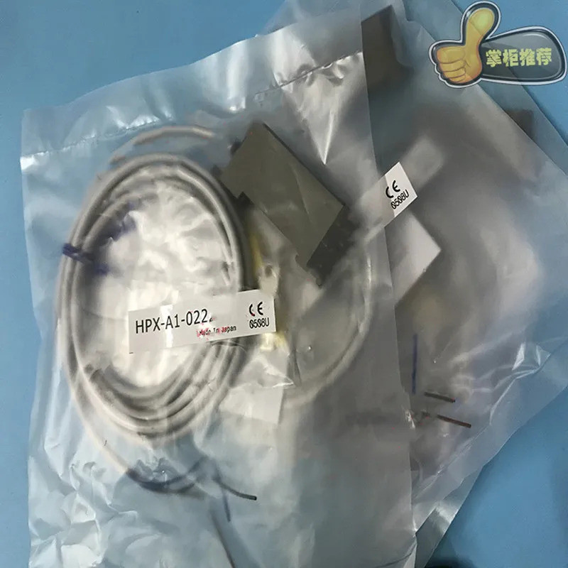 แอมพลิฟายเออร์ไฟเบอร์ออปติก HPX-A1 HPX-A2 HPX-H1 HPX-H2 HPX-A1-002 HPX-A1-022 HPX-V1