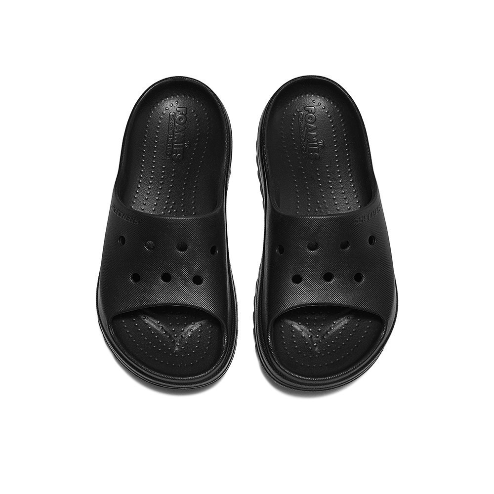 Skechers สเก็ตเชอร์ส รองเท้า ผู้หญิง Foamies Surge Shoes - 111580-BBK