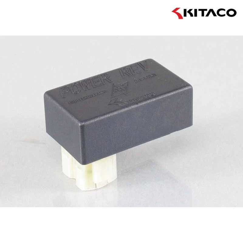 KITACO กล่อง CDI 2 HONDA MONKEY, APE, XR50, XR100 MOTARD