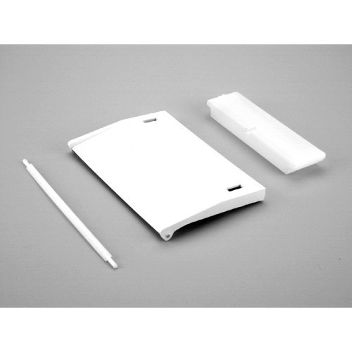 อะไหล่ ข้างหน้า ปาก สกิมเมอร์ บ็อคสำหรีบ สระว่ายน้ำ Skimmer Weir Flap for Swimming Pools Astralpool