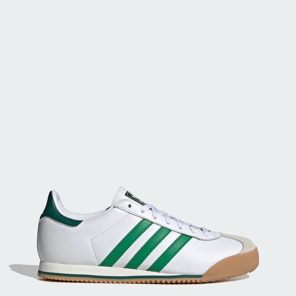 adidas Lifestyle adidas K 74 Shoes Men White JP9638