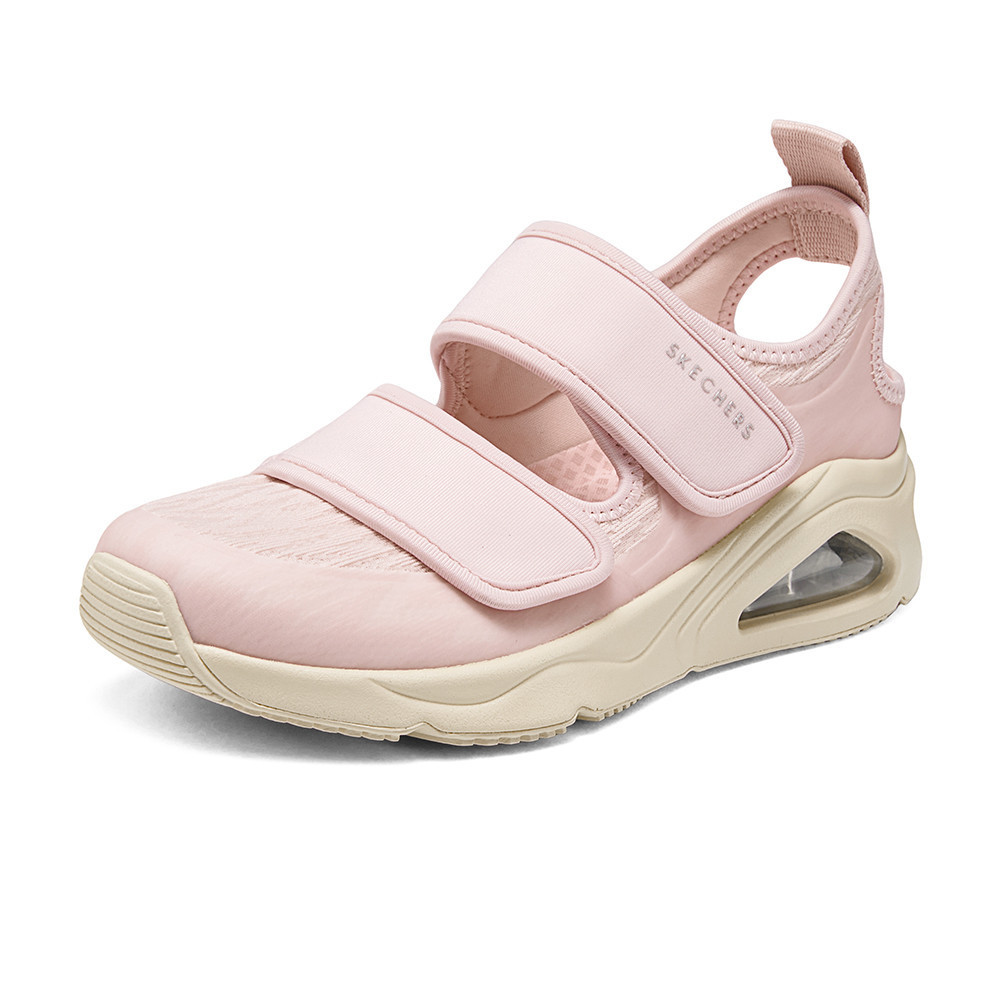 Skechers สเก็ตเชอร์ส รองเท้าผู้หญิง Women Online Exclusive SKECHERS Street Tres-Air Uno Shoes - 177406-BLSH