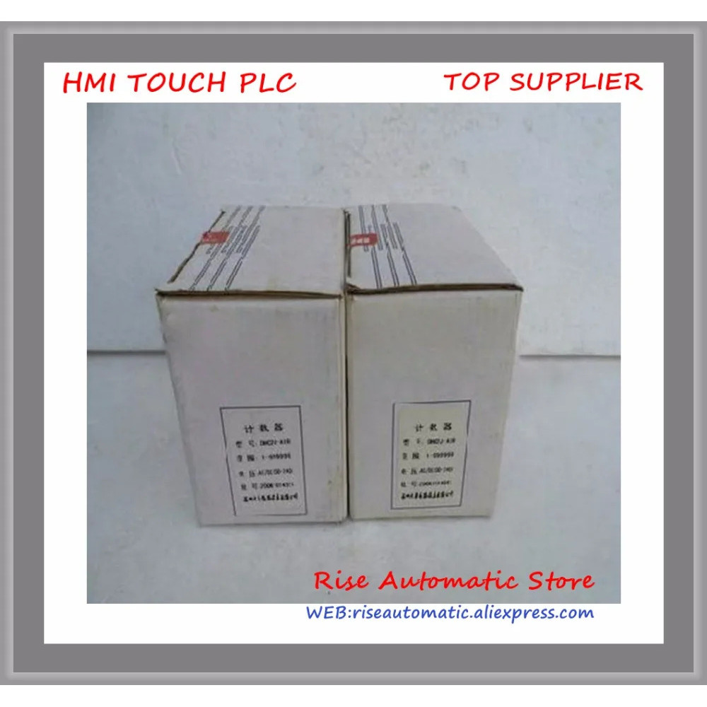 ตัวนับใหม่ของแท้ DHC1J-A1R DHC1J-A1PR DHC1J-A2PR DHC1J-ATR DHC2J-A1R DHC2J-A1PR DHC2J-A2PR DHC2J-ATR