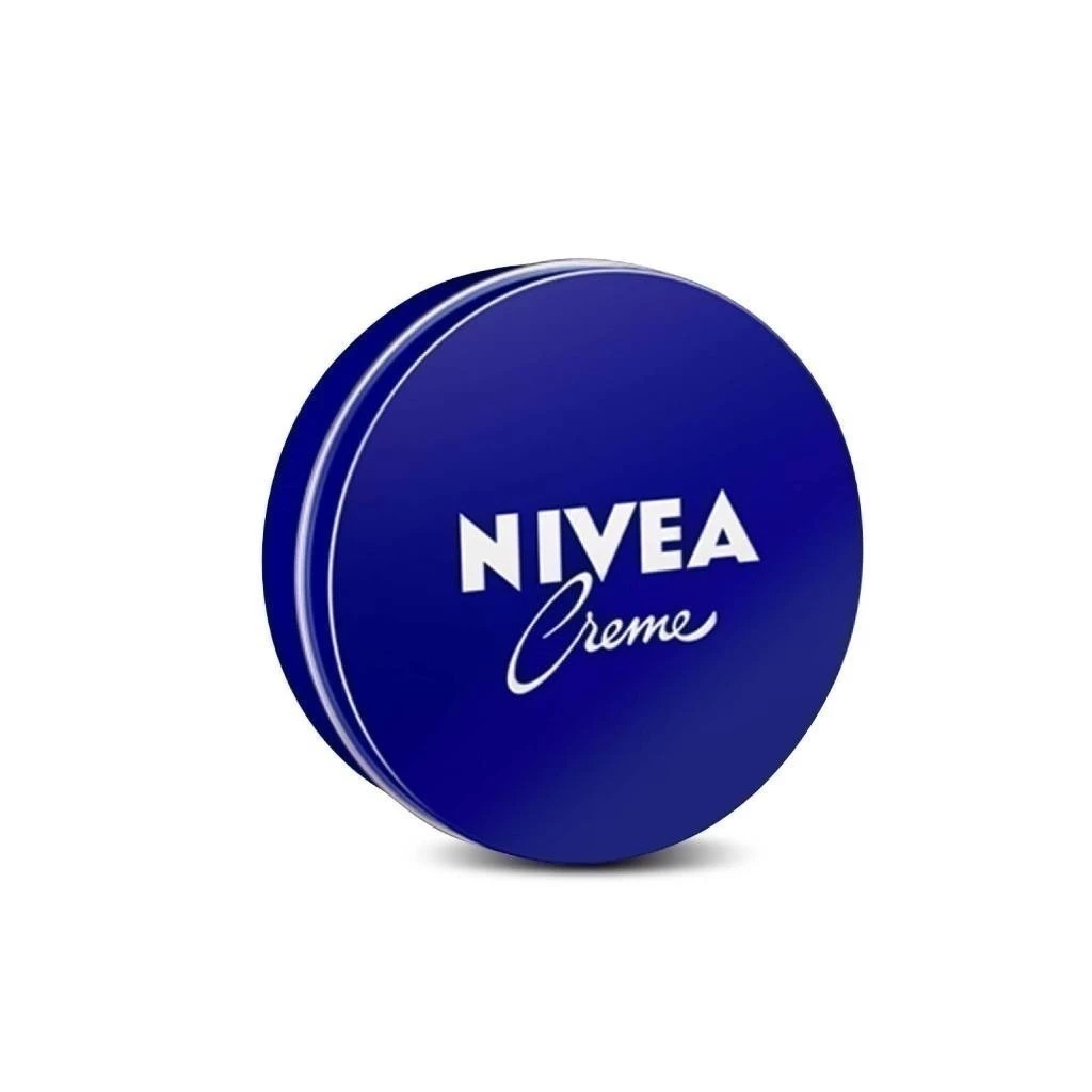 นีเวีย ครีม ครีมตลับน้ำเงิน ครีมบำรุงผิวสูตรเข้มข้น 150 มล. NIVEA ครีมตลับน้ำเงิน ครีมทาผิว thumbnail 8