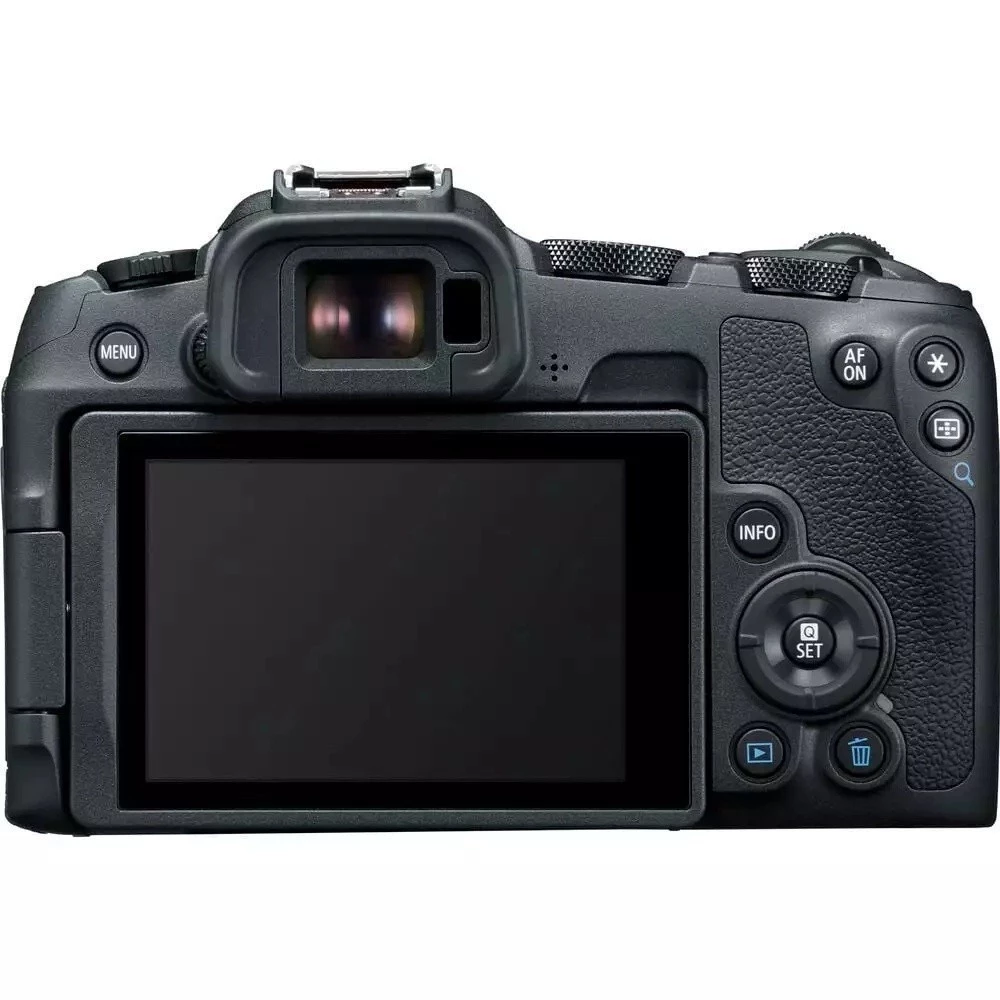 Canon EOS R8 Mirrorless Camera thumbnail 5