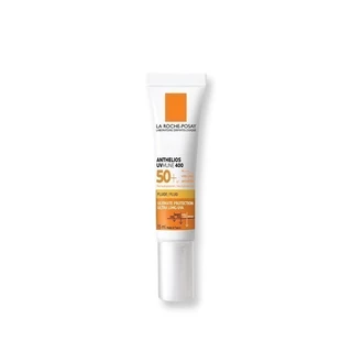 ลา โรช-โพเซย์ La Roche-Posay Anthelios UVMune 400 Invisible Fluid เอสพีเอฟ50+ กันแดดค่าปกป้องสูงสุด 15ml.
