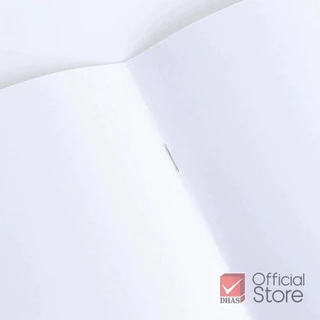 Master Art สมุดวาดรูป สมุดวาดเขียน 80G 10S MJ-021 จำนวน 1 เล่ม (คละลาย)