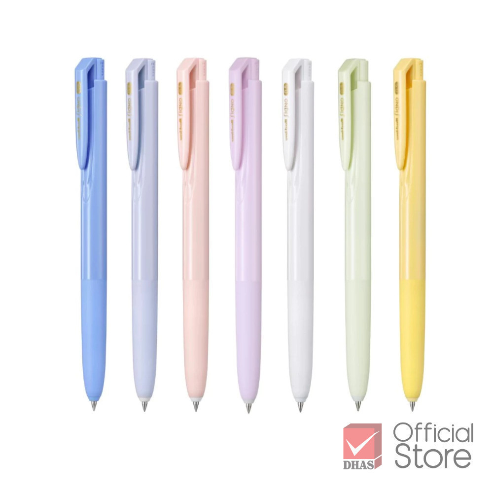 UNI ปากกา ปากกาเจล Uni-ball SIGNO RT1 UMN-155NC-05 หมึกน้ำเงิน จำนวน 1 ด้าม