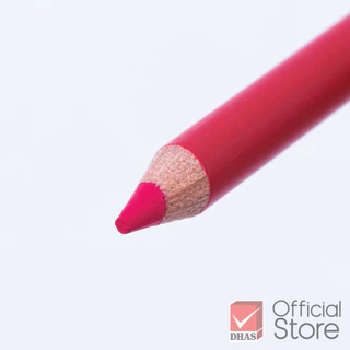 Kioku สีไม้ ดินสอสีไม้ 18 สี แท่งกลม สไตล์ญี่ปุ่น จำนวน 1 กล่อง