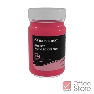 Renaissance สีสะท้อนแสง 120 มล. จำนวน 1 ขวด