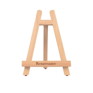 Renaissance ขาตั้งเขียนภาพ #A13003 จำนวน 1 ชิ้น