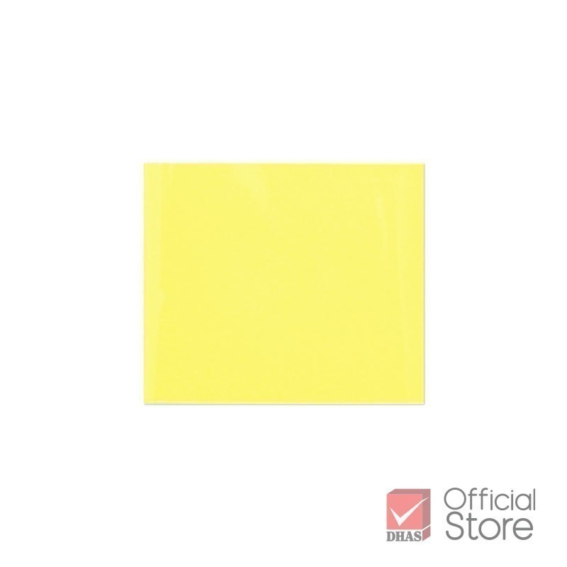 Elfen กระดาษโน๊ต กระดาษโน๊ตกาวในตัว 3 สี 1.5X2 นิ้ว 100 แผ่น จำนวน 3 เล่ม - รูปที่ 3