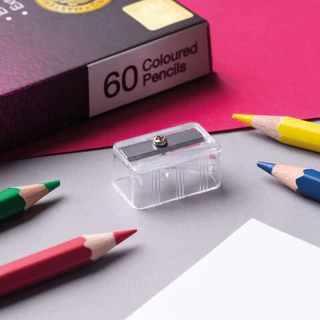 Master Art สีไม้ 60 สี รุ่นใหม่ (แท่งยาว) ระบายนุ่ม - 1 กล่อง