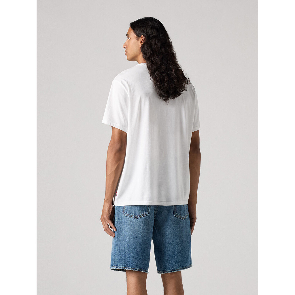 ليفايس تيشيرت مطبوع Relaxed Fit ـ رجالي