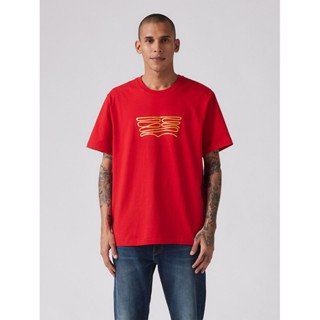 เสื้อยืด Levi's® Men's Lunar New Year Graphic Tee