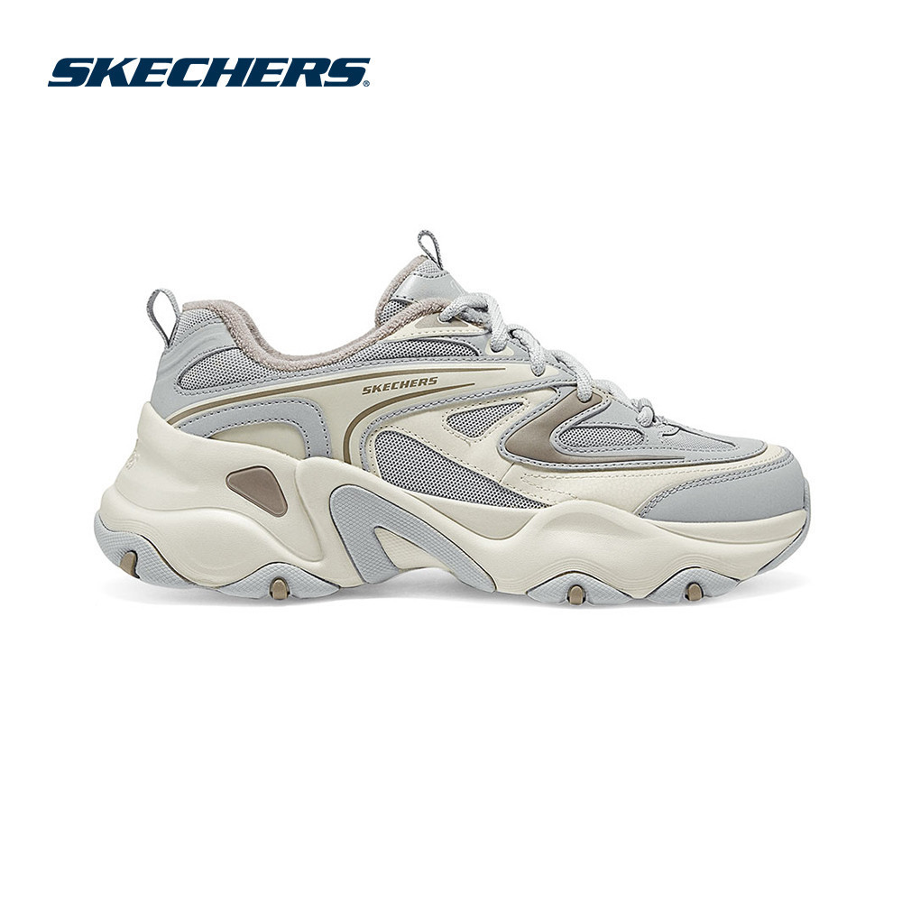 Skechers สเก็ตเชอร์ส รองเท้า ผู้หญิง Sport D'Lites 5.0 Shoes - 150522-LGMT