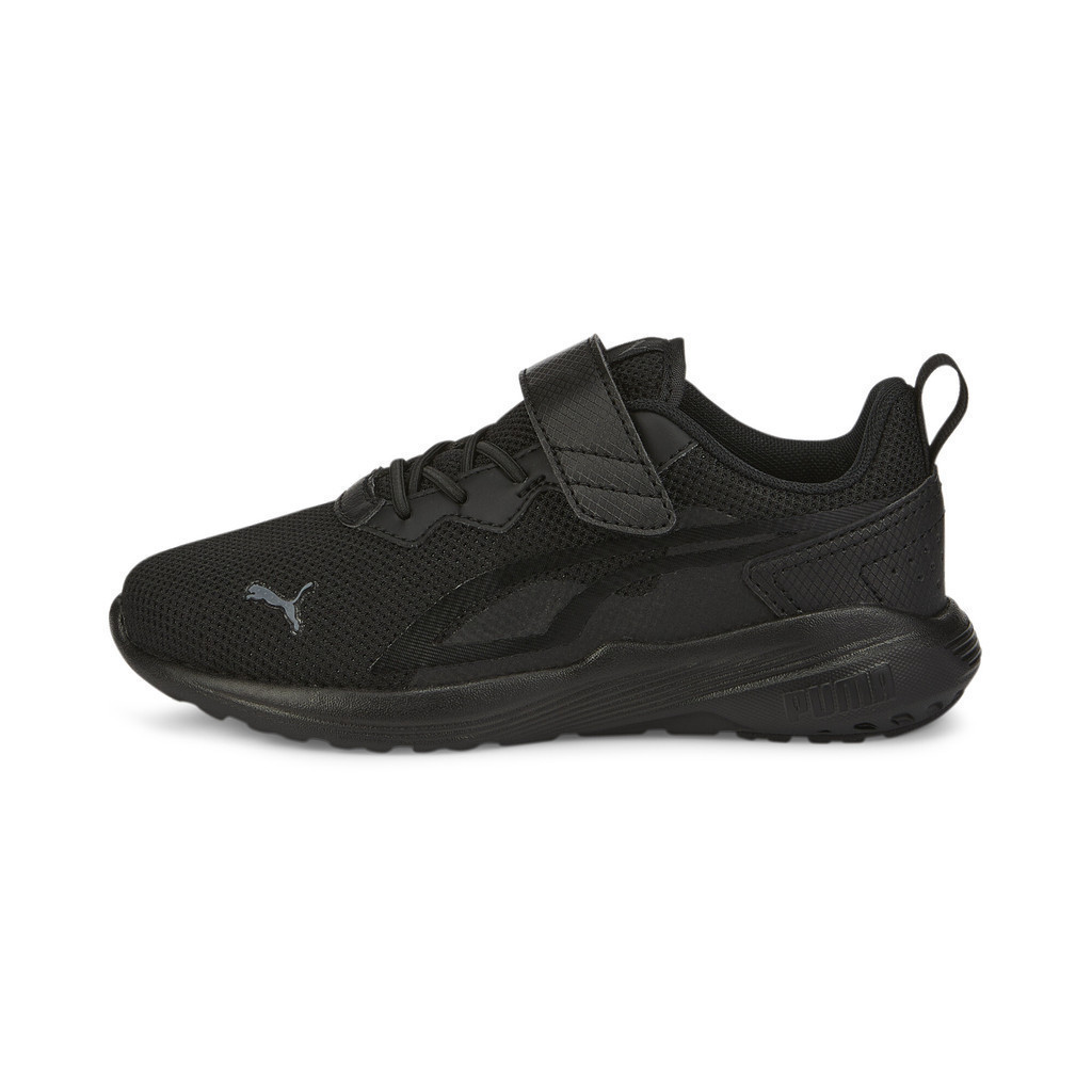 PUMA KIDS - รองเท้ากีฬาเด็ก All-Day Active Alternative Closure สีดำ - 38738706 — صورة 2