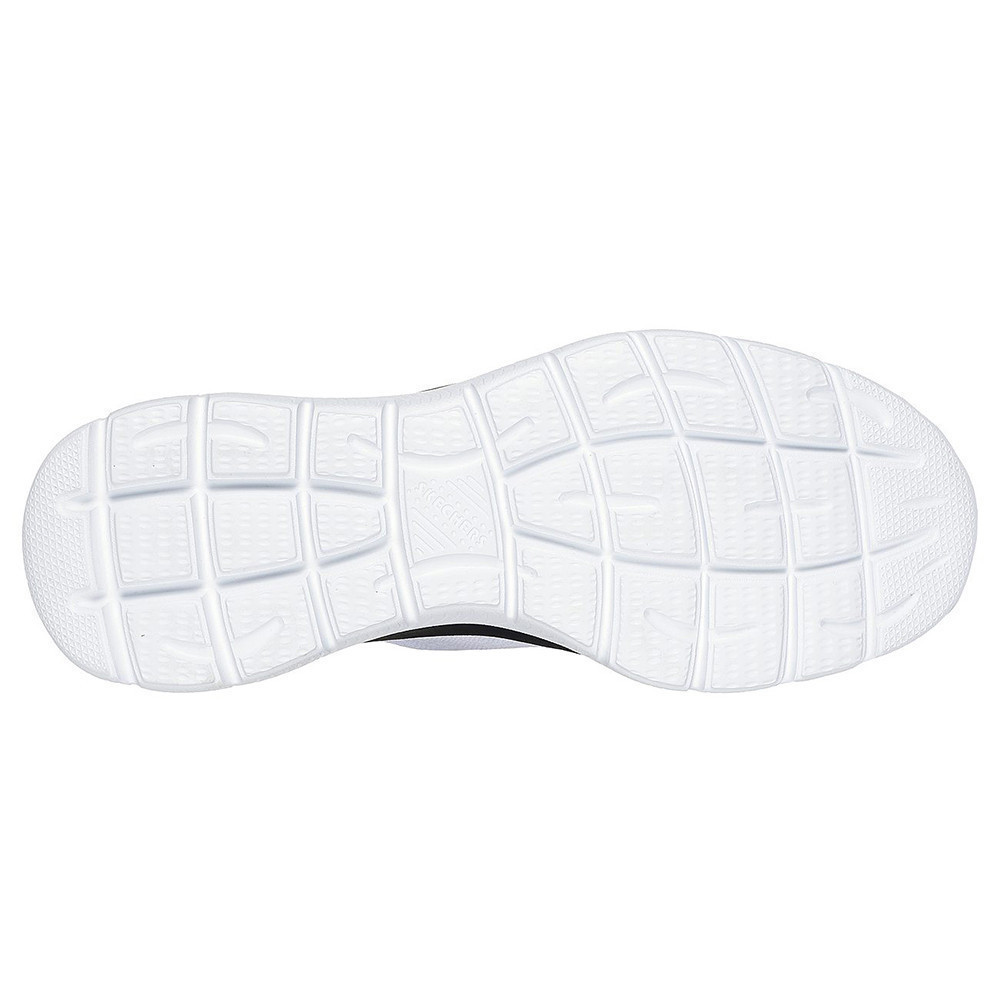 Skechers สเก็ตเชอร์ส รองเท้าผู้ชาย Men Slip-ins Summits Shoes - 232439-WBK Air-Cooled Memory Foam