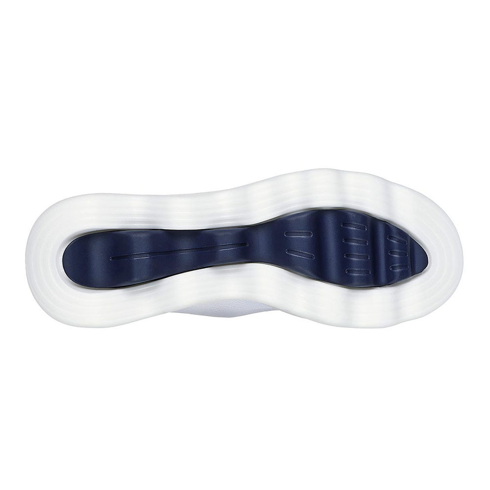 Skechers สเก็ตเชอร์ส รองเท้าผู้ชาย Men Slip-ins GOwalk Massage Fit Swedish Massage Walking Shoes - 216410-WNV