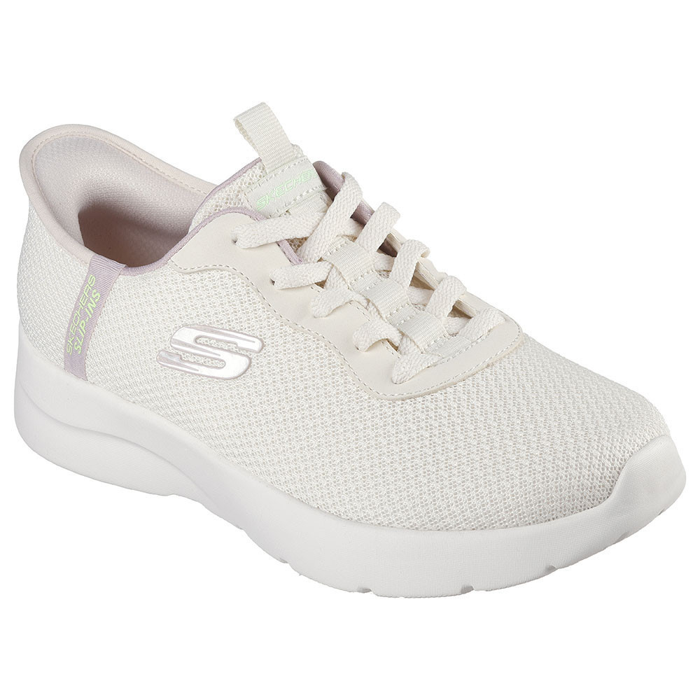 Skechers สเก็ตเชอร์ส รองเท้าผู้หญิง WOMENS Dynamight 2.0 Sport Shoes - 150480-NTLP - Air-Cooled Memory Foam