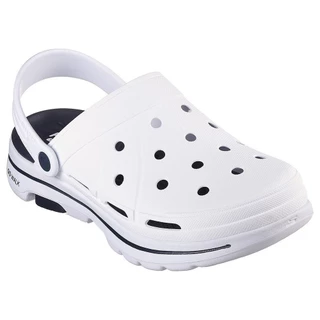 Skechers สเก็ตเชอร์ส รองเท้าผู้ชาย Men Foamies GOwalk 5 Shoes - 243032-WNV