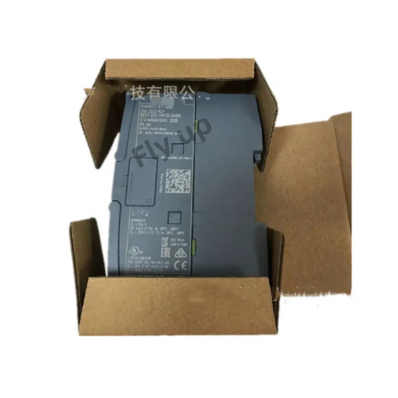 <0>ของแท้ใหม่ 6ES7221-1BH32-0XB0 6ES7222-1HH32-0XB0 6ES7222-1BH32-0XB0 6ES7222-1BF32-0XB0 6ES7222-1X
