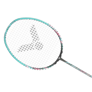 VICTOR ไม้แบดมินตัน รุ่น TK-HMR PRO ฟรีเอ็น+ซอง (โปรดอ่านรายละเอียดก่อนสั่ง) (Krungthon)