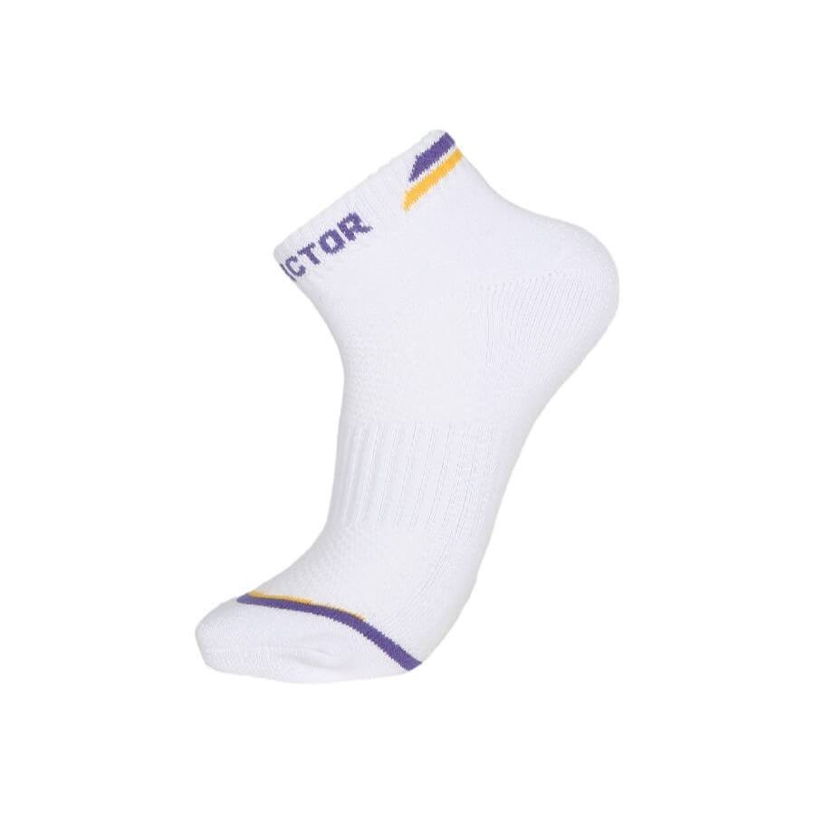 VICTOR ถุงเท้ากีฬาแบดมินตัน รุ่น SK1006 (Hatyai)