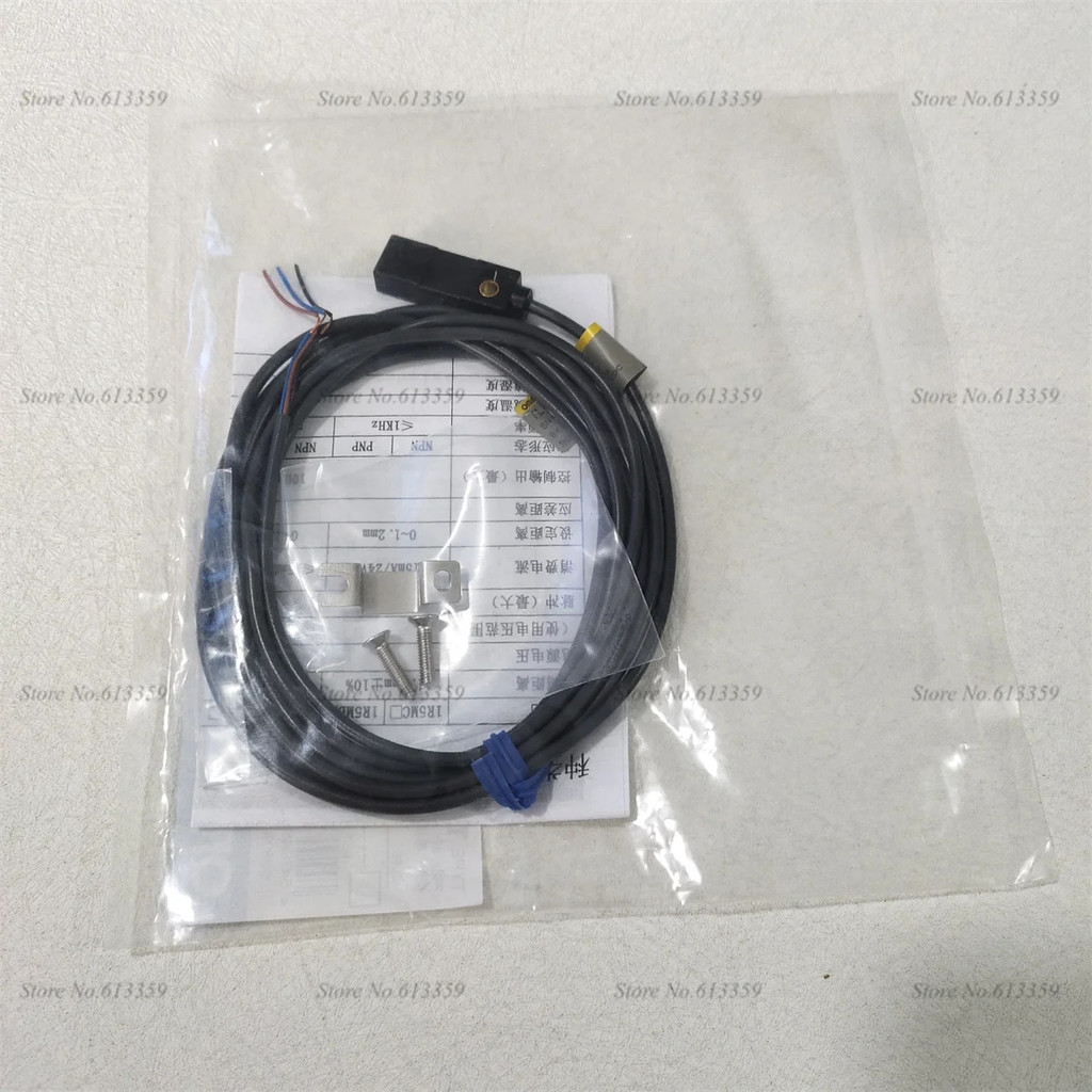 5 ชิ้น TL-W3MC1 TL-W3MC2 TL-W3MB1 TL-W3MB2 เซ็นเซอร์สวิตช์ความใกล้ชิด ใหม่ คุณภาพสูง