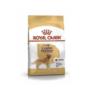 Royal Canin Golden Retriever Adult 12kg อาหารเม็ดสุนัขโต พันธุ์โกลเด้นรีทรีฟเวอร์ อายุ15เดือนขึ้นไป Dog Food,โรยัล คานิน