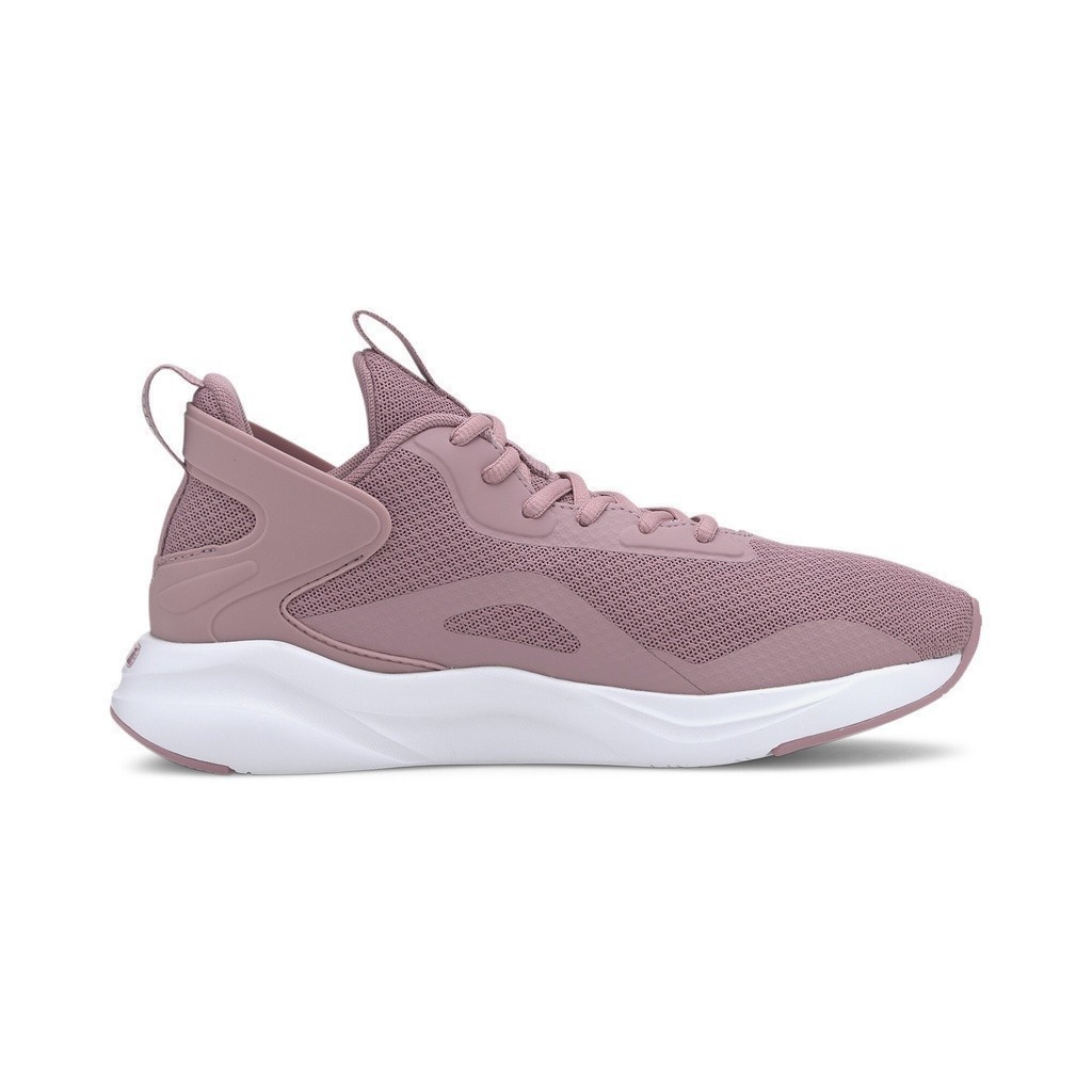 PUMA RUNNING - รองเท้าวิ่งผู้หญิง SOFTRIDE Rift สีชมพู - 19373904 — صورة 5