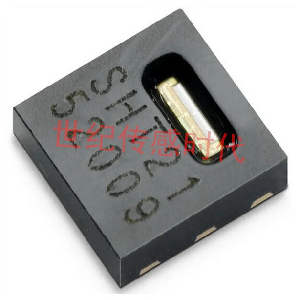 5 ชิ้น/ล็อต เซ็นเซอร์อุณหภูมิและความชื้น SHT21 ของแท้