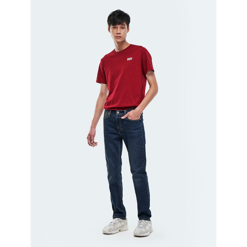 กางเกงยีนส์ Levi's® Men's 502™ Taper Jeans