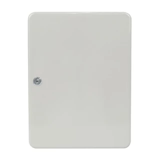 BOXES กล่องกุญแจ 160 ดอก TS0041 สีครีม จัดส่งโดย HomePro