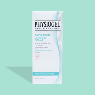 PHYSIOGEL ACNE CARE CLEARING CREAM 50 ML
