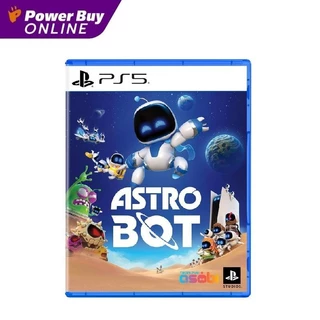 SONY แผ่นเกม PS5 PlayStation Astro Bot