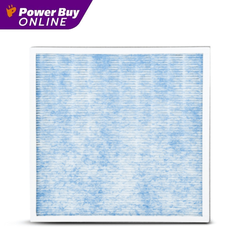 BWELL แผ่นกรองอากาศ รุ่น CF-8005