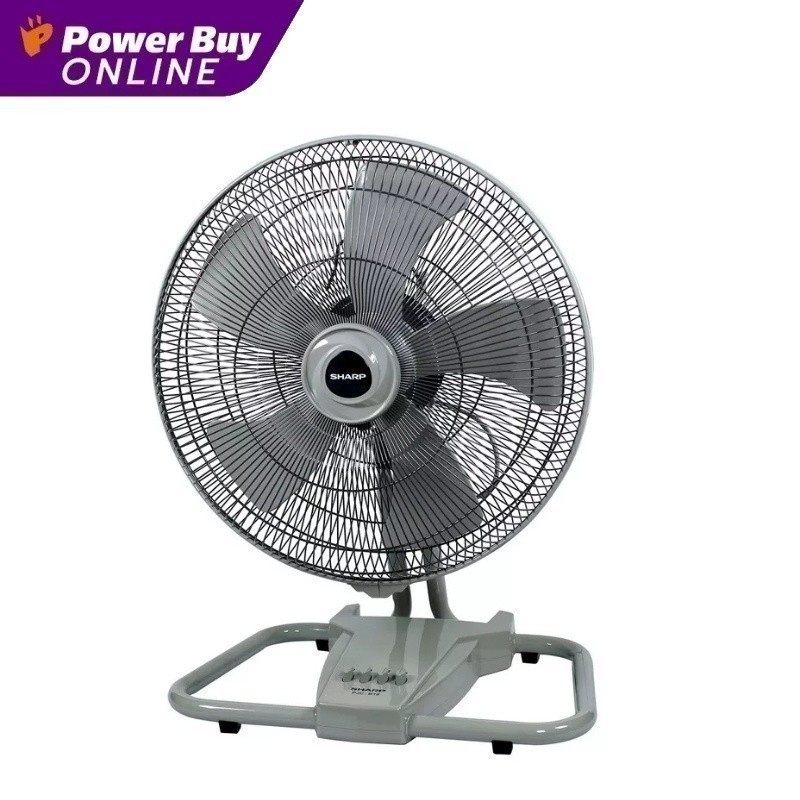SHARP พัดลมอุตสาหกรรม 18 นิ้ว รุ่น PJC-B18