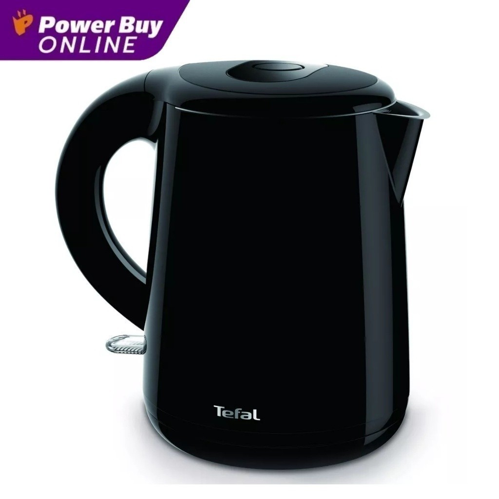 TEFAL กาต้มน้ำ (2150 วัตต์, 1.0 ลิตร) รุ่น KO2618