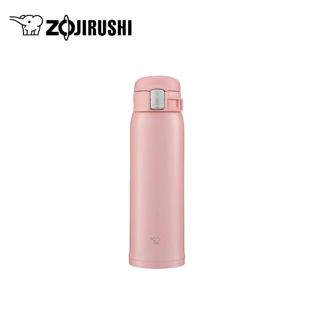 Zojirushi Mugs กระติกน้ำสุญญากาศเก็บความร้อน/เย็น 0.48 ลิตร รุ่น SM-SF48 thumbnail 3