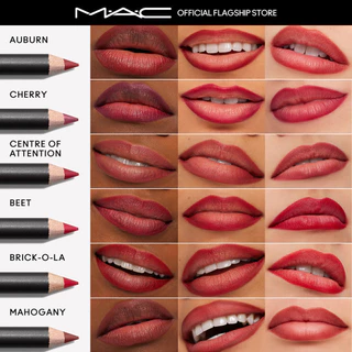 MAC LIP PENCIL / แมค ลิปเพ็นซิล LIP PENCIL