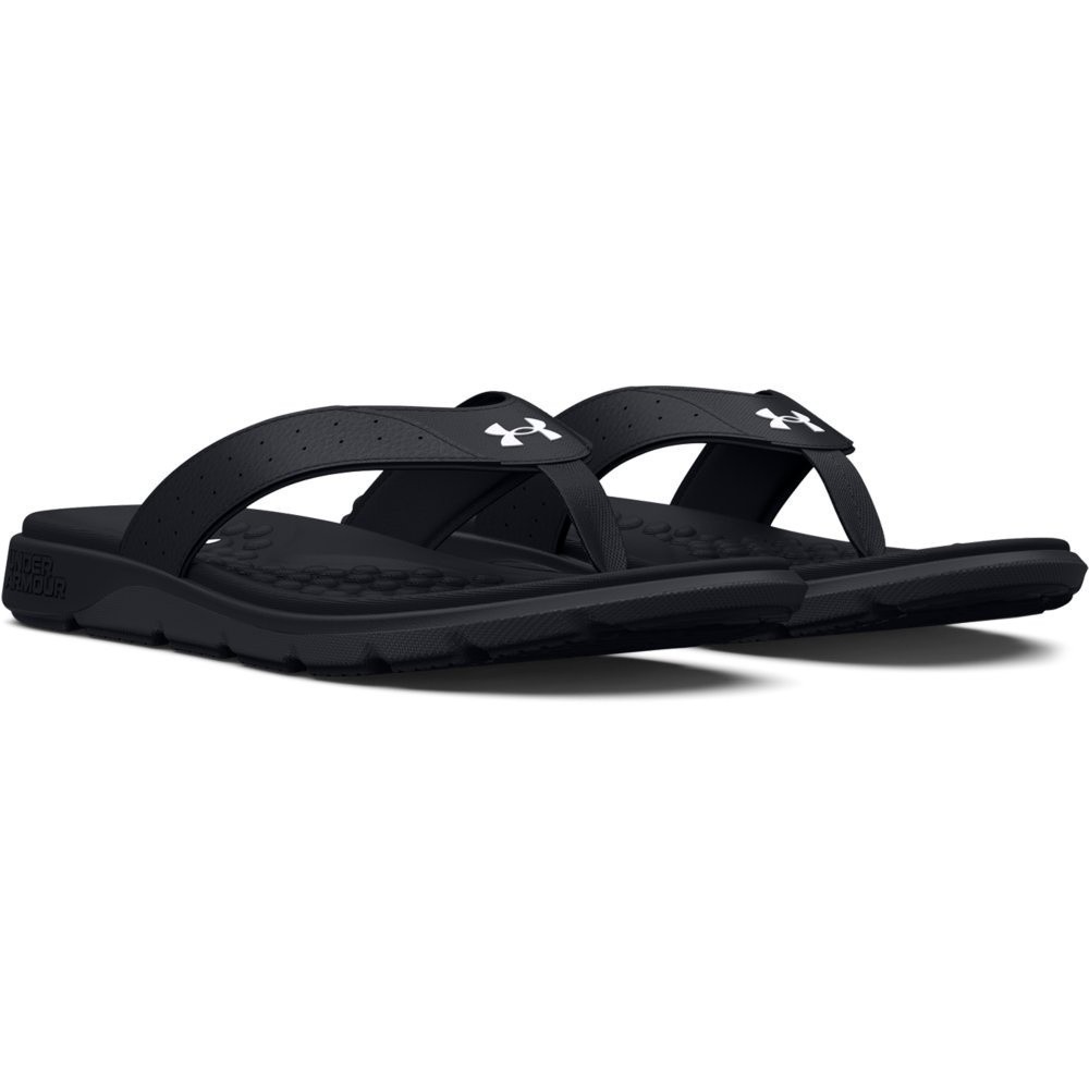 Under Armour UA Men's Ignite 7 Sandals อันเดอร์ อาร์เมอร์ รองเท้าแตะ สำหรับผู้ชาย
