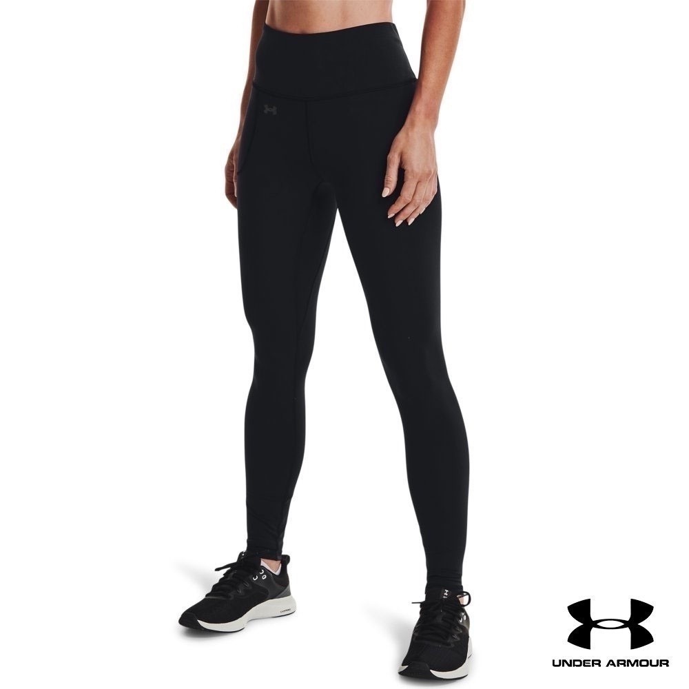 Under Armour UA Women's Motion Full-Length Leggings อันเดอร์ อาร์เมอร์กางเกงออกกำลังกายสำหรับเทรนนิ่ง สำหรับผู้หญิง