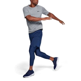 Under Armour UA Men's Tech™ 2.0 Short Sleeve อันเดอร์ อาร์เมอร์ เสื้อยืดออกกำลังกายคอกลมผู้ชายแขนสั้น